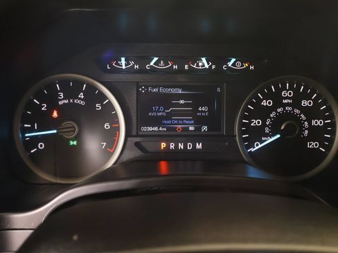 Used 2020 Ford F150 XLT w/ Equipment Group 302A Luxury AWD/4WD image 4