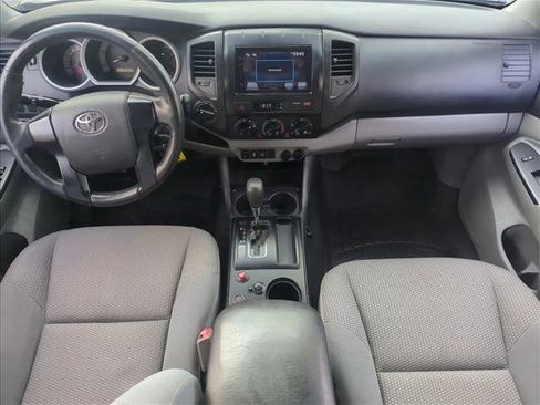Used 2012 Toyota Tacoma 4x4 Access Cab image 19