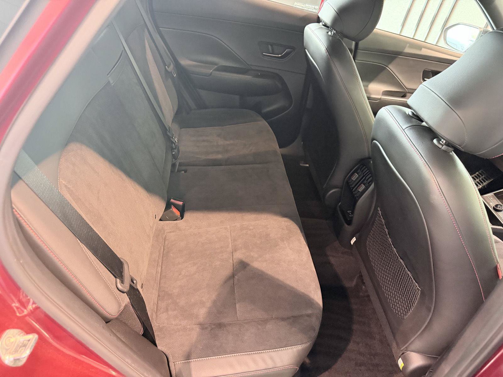 Used 2024 Hyundai Kona N Line AWD/4WD image 27