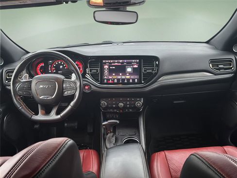 Used 2021 Dodge Durango SRT Hellcat image 28