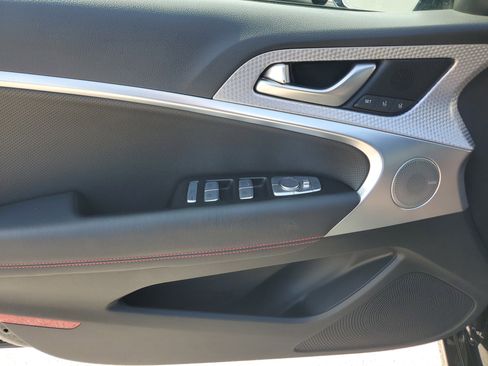 Used 2023 Genesis G70 2.0T w/ Sport Prestige Package image 27