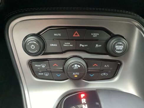 Used 2023 Dodge Challenger R/T Scat Pack w/ 1320 Plus Group image 47