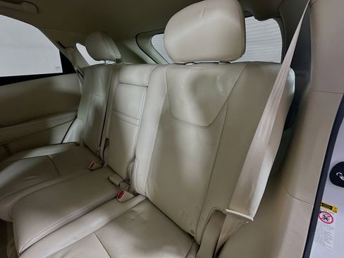 Used 2015 Lexus RX 350 AWD image 25