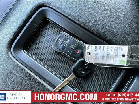 Used 2020 Chevrolet Tahoe LT AWD/4WD image 36