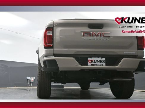 New 2026 GMC Canyon Elevation w/ Convenience Package AWD/4WD image 51