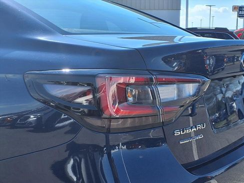 Certified 2024 Subaru Legacy Premium image 23