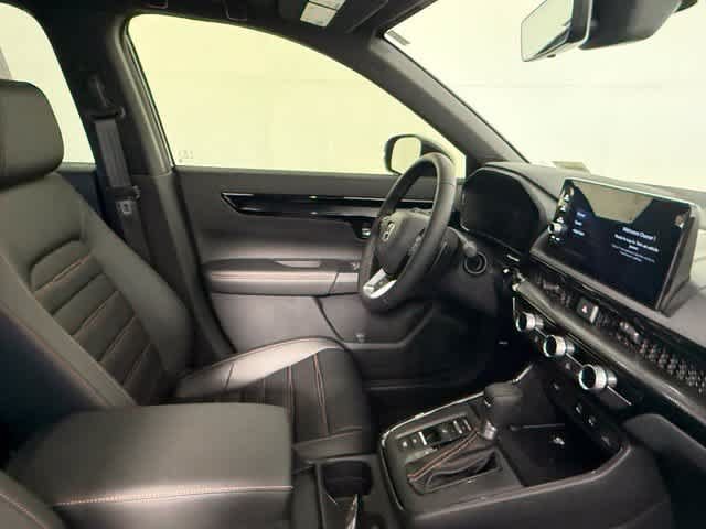 New 2027 Honda CR-V Sport Touring image 61