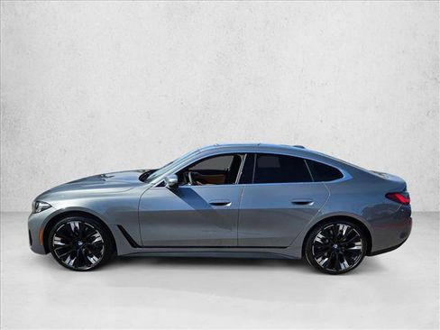 Used 2025 BMW 430i image 8