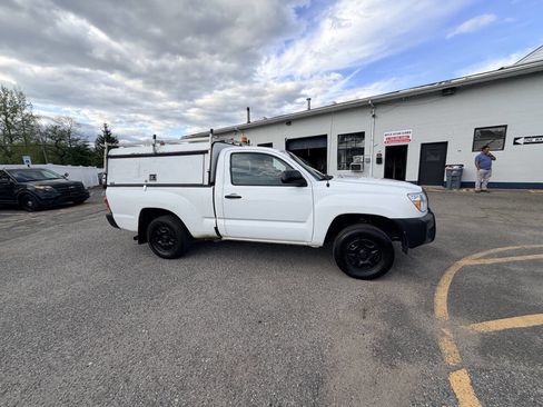 Used 2012 Toyota Tacoma 2WD Regular Cab image 43