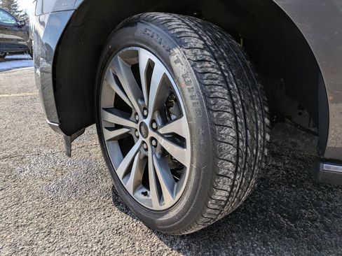 Used 2020 Ford Expedition Limited w/ Equipment Group 302A image 39