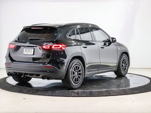 Certified 2023 Mercedes-Benz GLA 45 AMG 4MATIC image 4