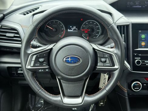 Used 2021 Subaru Crosstrek 2.0i Premium image 23