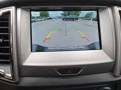 Used 2023 Ford Ranger XLT AWD/4WD image 50
