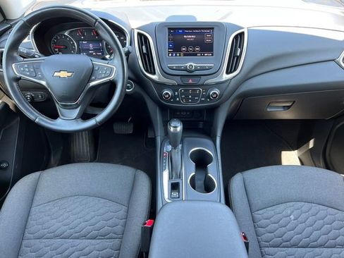 Used 2020 Chevrolet Equinox LT w/ Driver Convenience Package AWD/4WD image 3