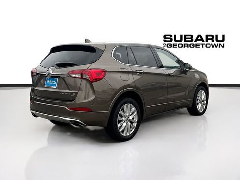 Used 2019 Buick Envision Premium image 7