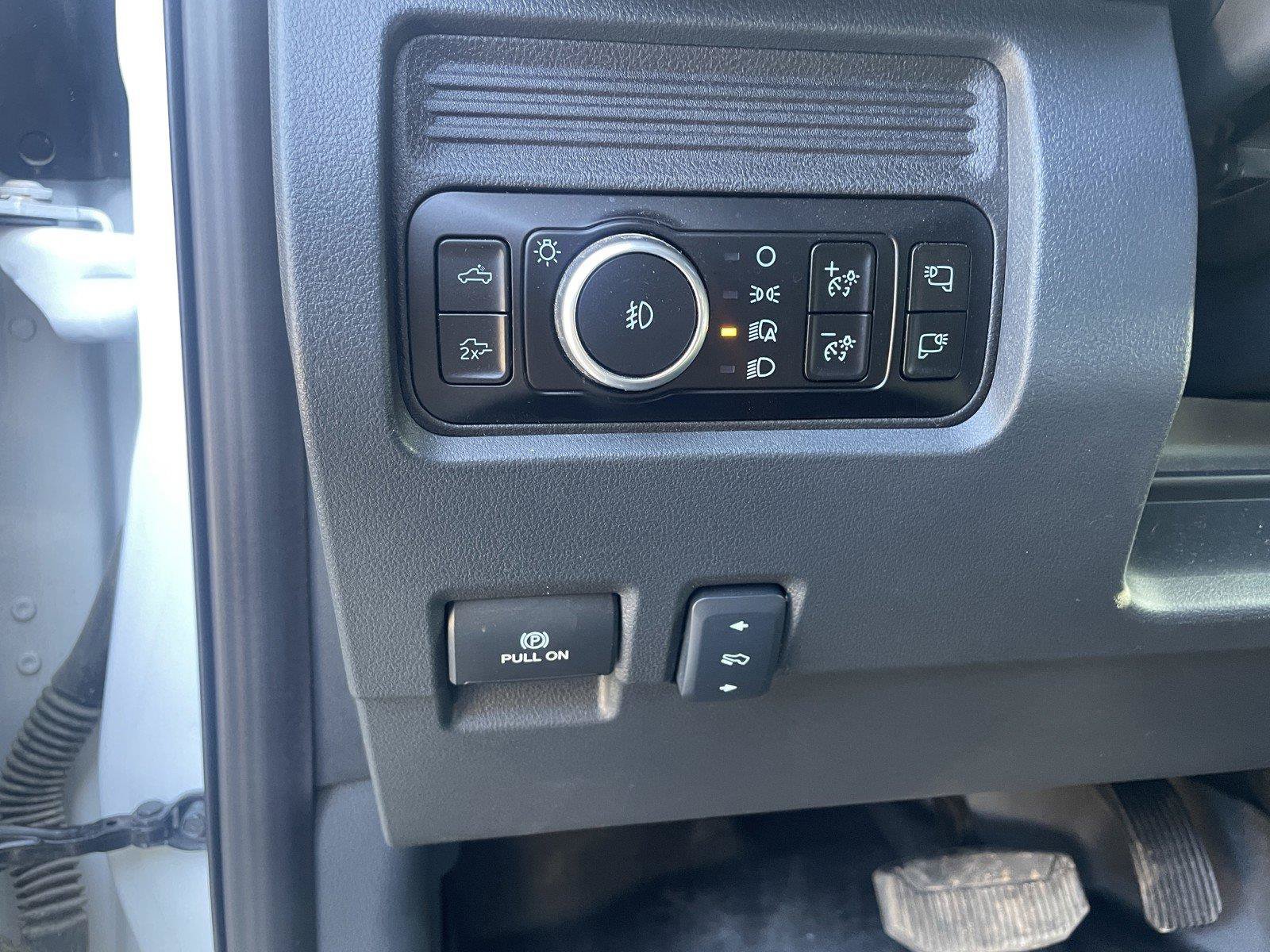 Used 2025 Ford F250 Lariat AWD/4WD image 11
