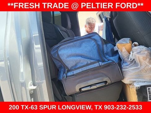 Used 2023 Nissan Frontier PRO-4X w/ Tow Package AWD/4WD image 27