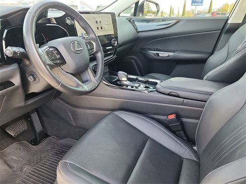 Used 2022 Lexus NX 350 AWD w/ Premium Package image 12