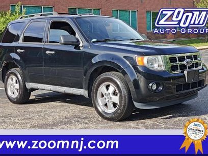 Used 2012 Ford Escape XLT
