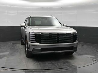 New 2026 Hyundai Palisade SEL AWD/4WD video 2