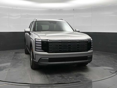 New 2026 Hyundai Palisade SEL AWD/4WD image 2