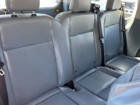 Certified 2018 Ford Transit 150 XL image 16