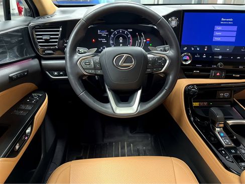 Certified 2024 Lexus NX 350 AWD image 31