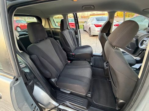 Used 2012 MAZDA MAZDA5 Touring image 12
