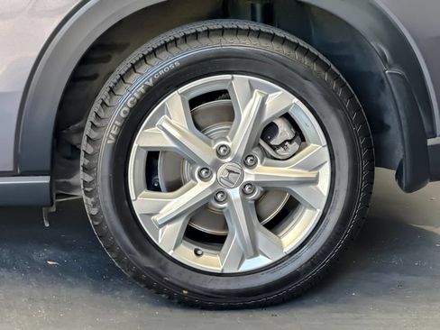 Used 2023 Honda HR-V LX image 24