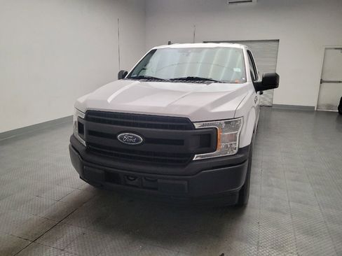 Used 2020 Ford F150 XL w/ Equipment Group 101A Mid RWD image 15