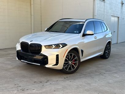 Certified 2024 BMW X5 xDrive40i w/ M Sport Package