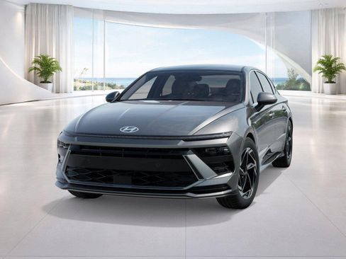 New 2026 Hyundai Sonata SEL FWD image 6