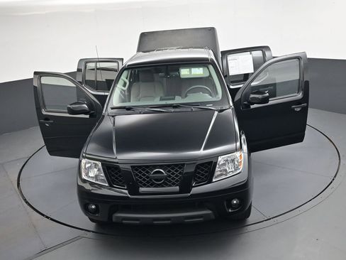 Used 2019 Nissan Frontier SV w/ Value Truck Package image 45