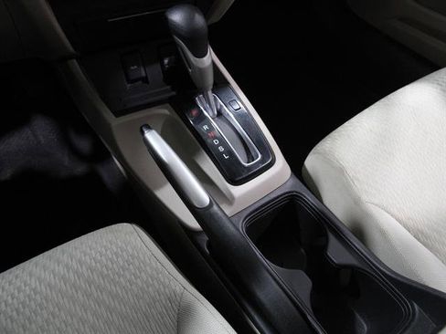 Used 2014 Honda Civic LX image 12