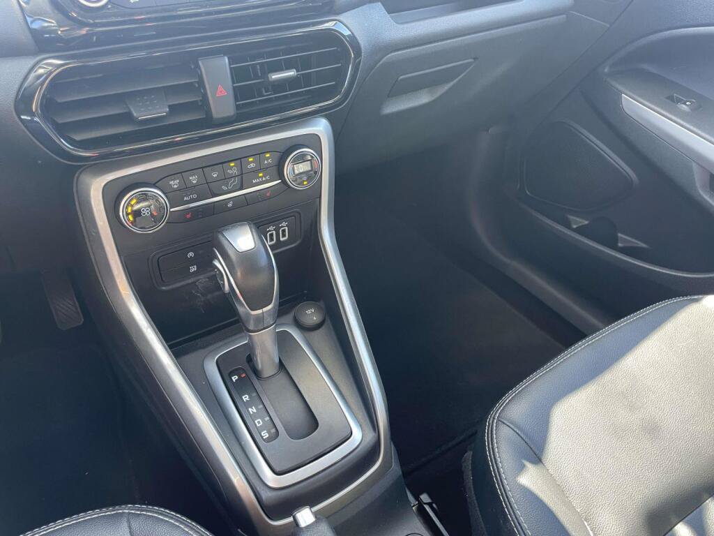 Used 2020 Ford EcoSport Titanium AWD/4WD image 27