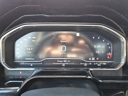 Used 2022 GMC Sierra 1500 Elevation w/ Elevation Premium Package image 25