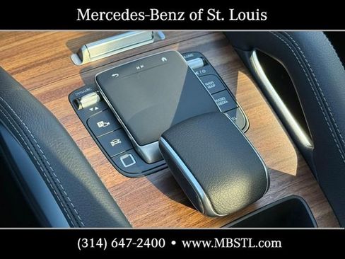 New 2026 Mercedes-Benz GLE 450 4MATIC image 18