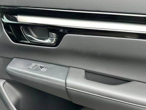 New 2025 Honda CR-V FWD e:FCEV image 20