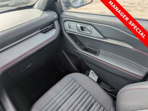 New 2026 Ford Explorer ST-Line image 19