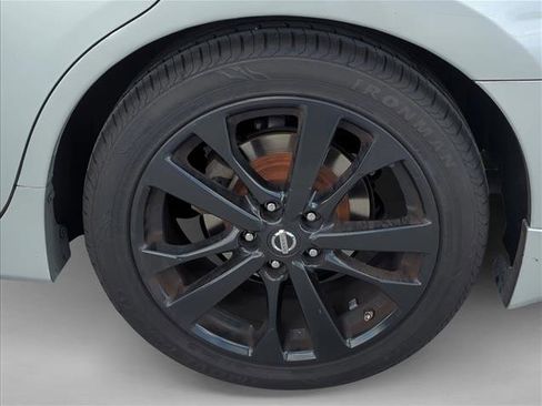 Used 2017 Nissan Altima 2.5 SR image 7