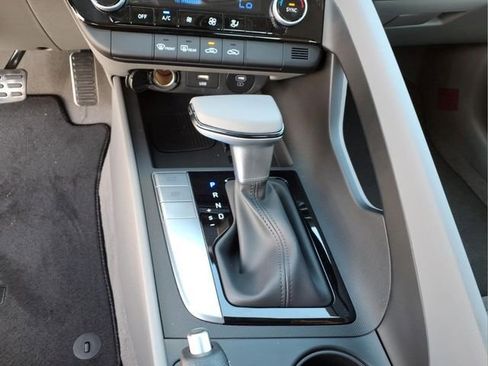 New 2026 Hyundai Elantra Sport w/ Cargo Package FWD image 24