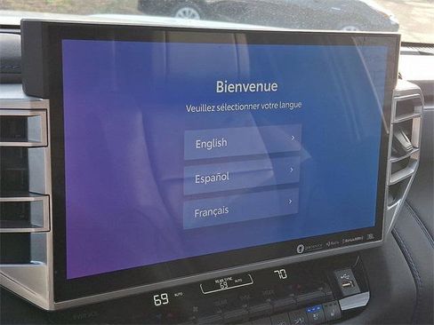 Certified 2024 Toyota Sequoia Platinum image 18