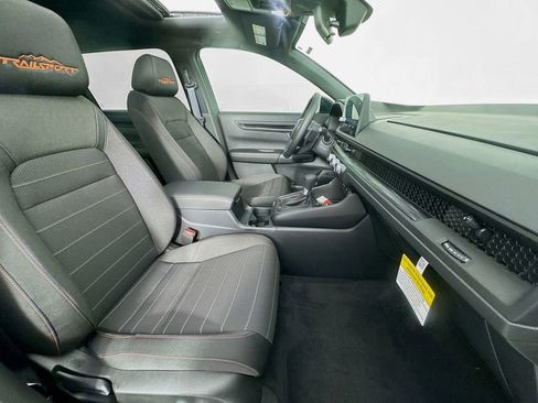 Certified 2026 Honda CR-V TrailSport image 39