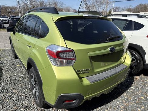 Used 2014 Subaru Crosstrek Touring image 3