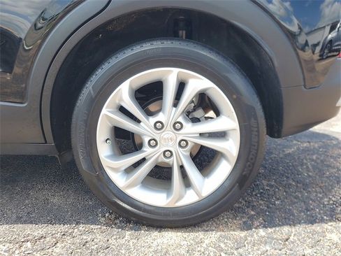 Used 2022 Buick Encore GX Preferred w/ Cold Weather Comfort Package image 8