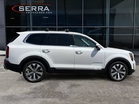 Used 2020 Kia Telluride S AWD/4WD image 6