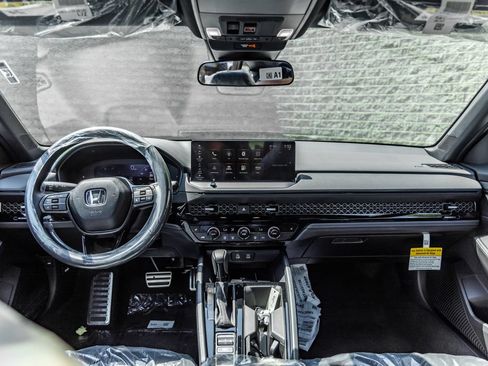 New 2026 Honda Accord Sport image 11