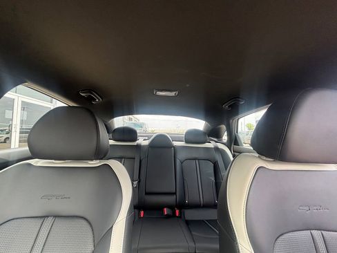 Used 2025 Kia K5 GT-Line AWD/4WD image 16