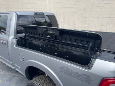 Used 2019 RAM 2500 Limited image 17