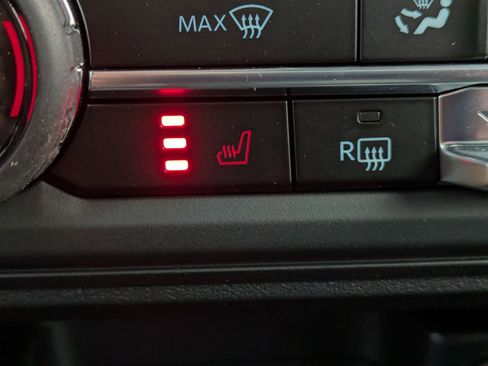 New 2025 Ford Bronco Heritage Edition image 26